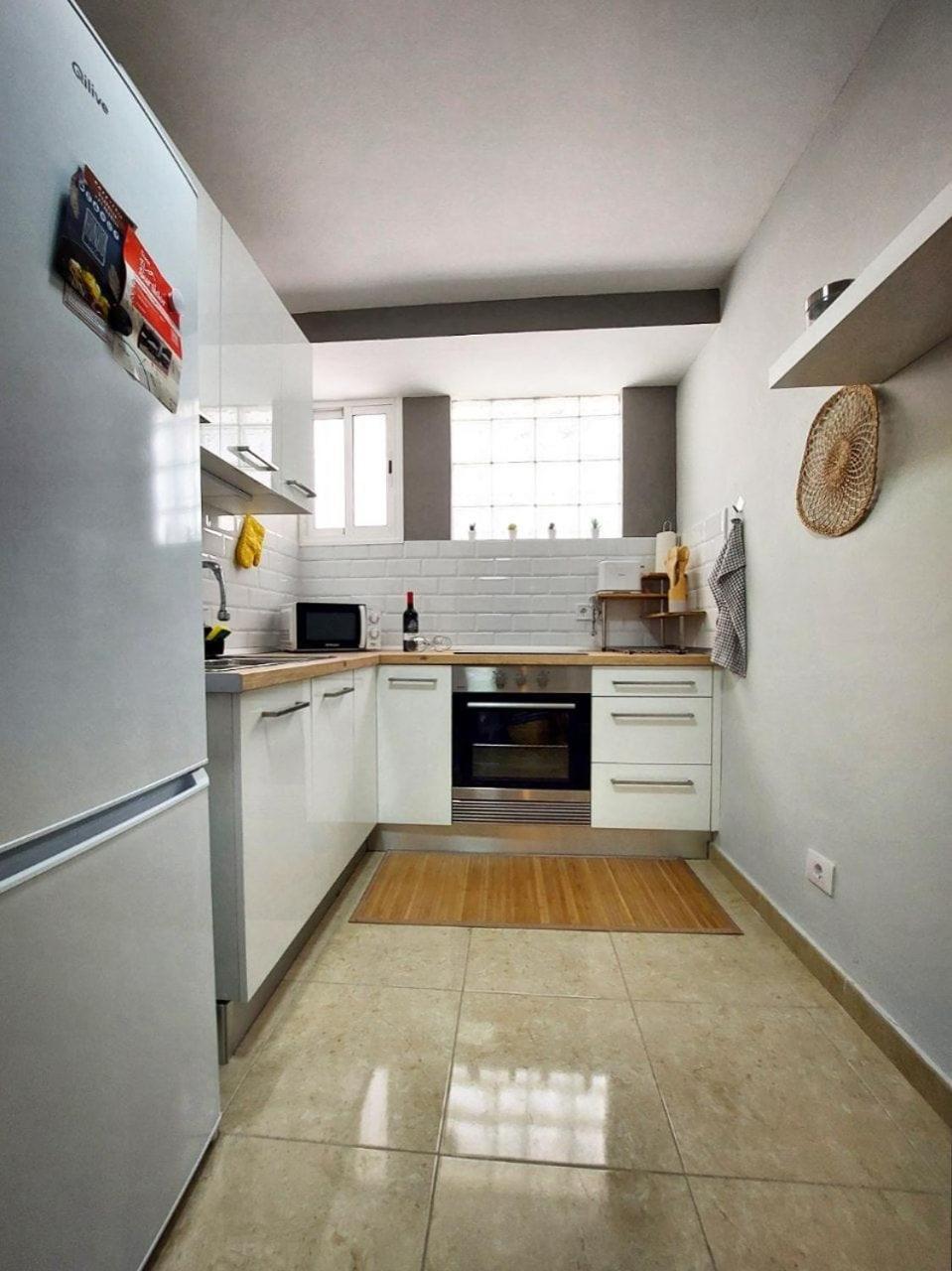 Appartement Casa Bimba Agaete Con Terraza Y Ducha Exterior Extérieur photo